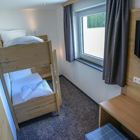 R Appartements Sommerbergbahnen Inklusive Танхайм Екстериор снимка