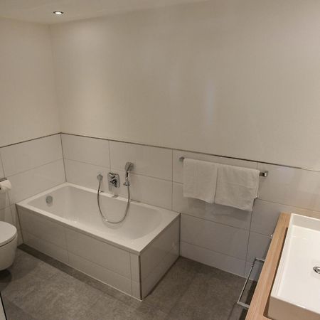 R Appartements Sommerbergbahnen Inklusive Танхайм Екстериор снимка