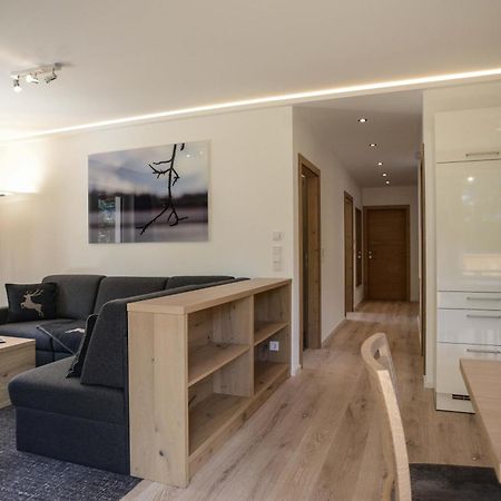 R Appartements Sommerbergbahnen Inklusive Танхайм Екстериор снимка