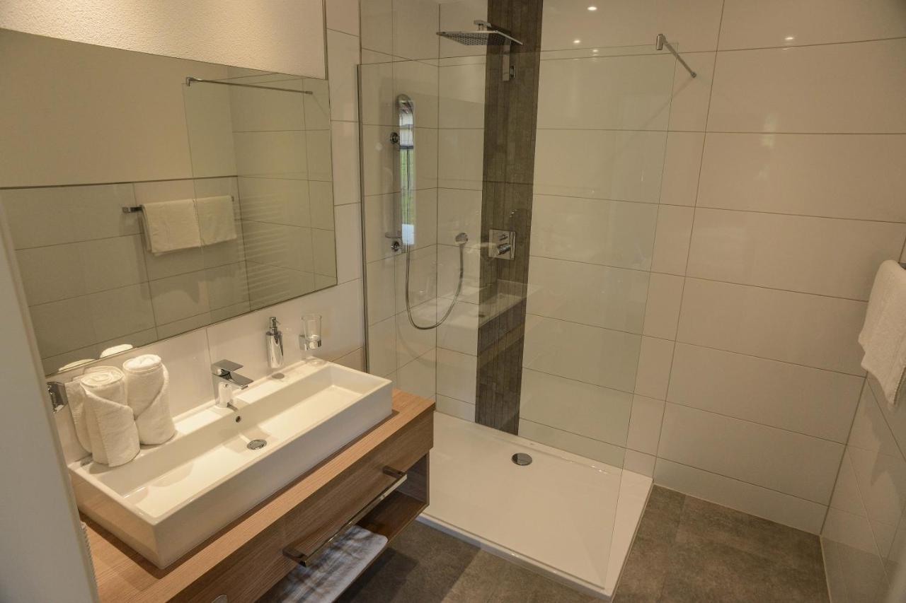 R Appartements Sommerbergbahnen Inklusive Танхайм Екстериор снимка