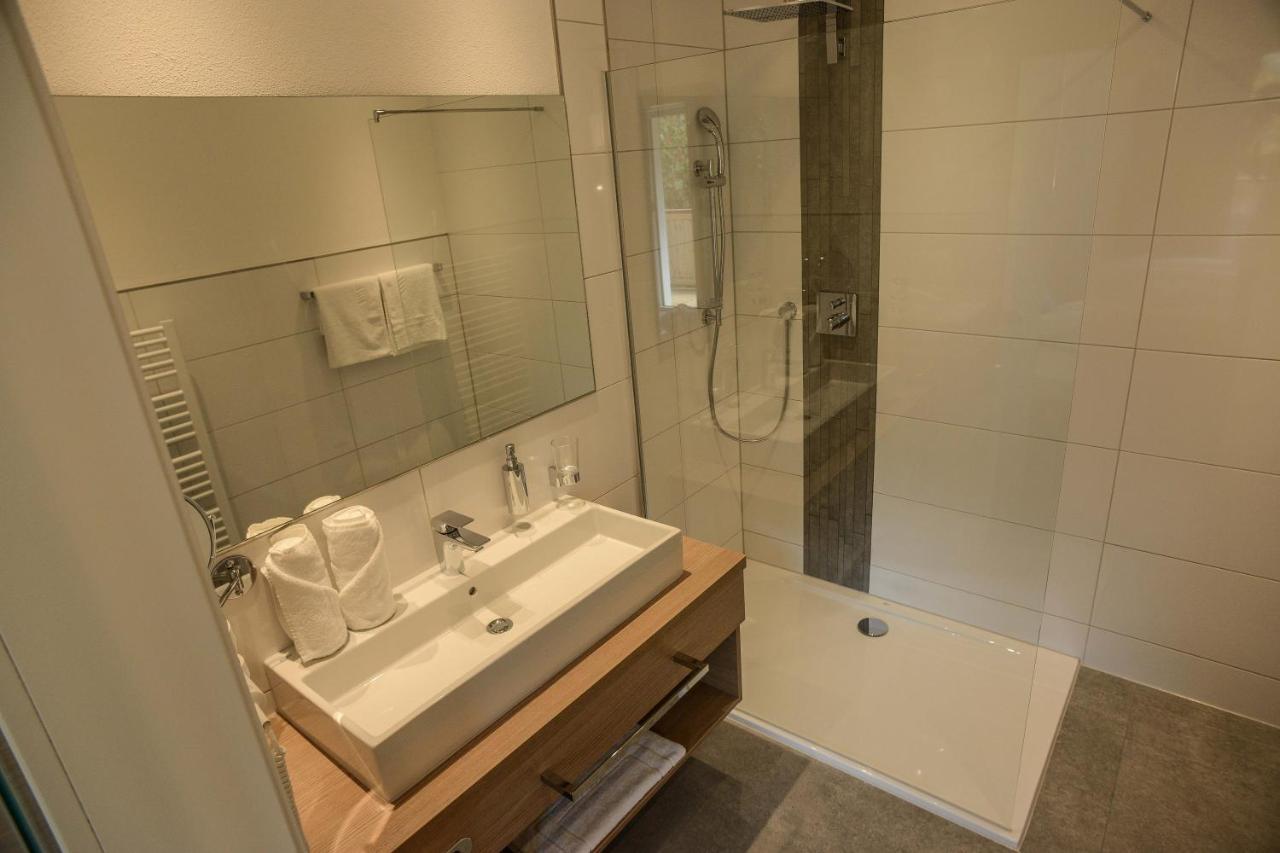 R Appartements Sommerbergbahnen Inklusive Танхайм Екстериор снимка