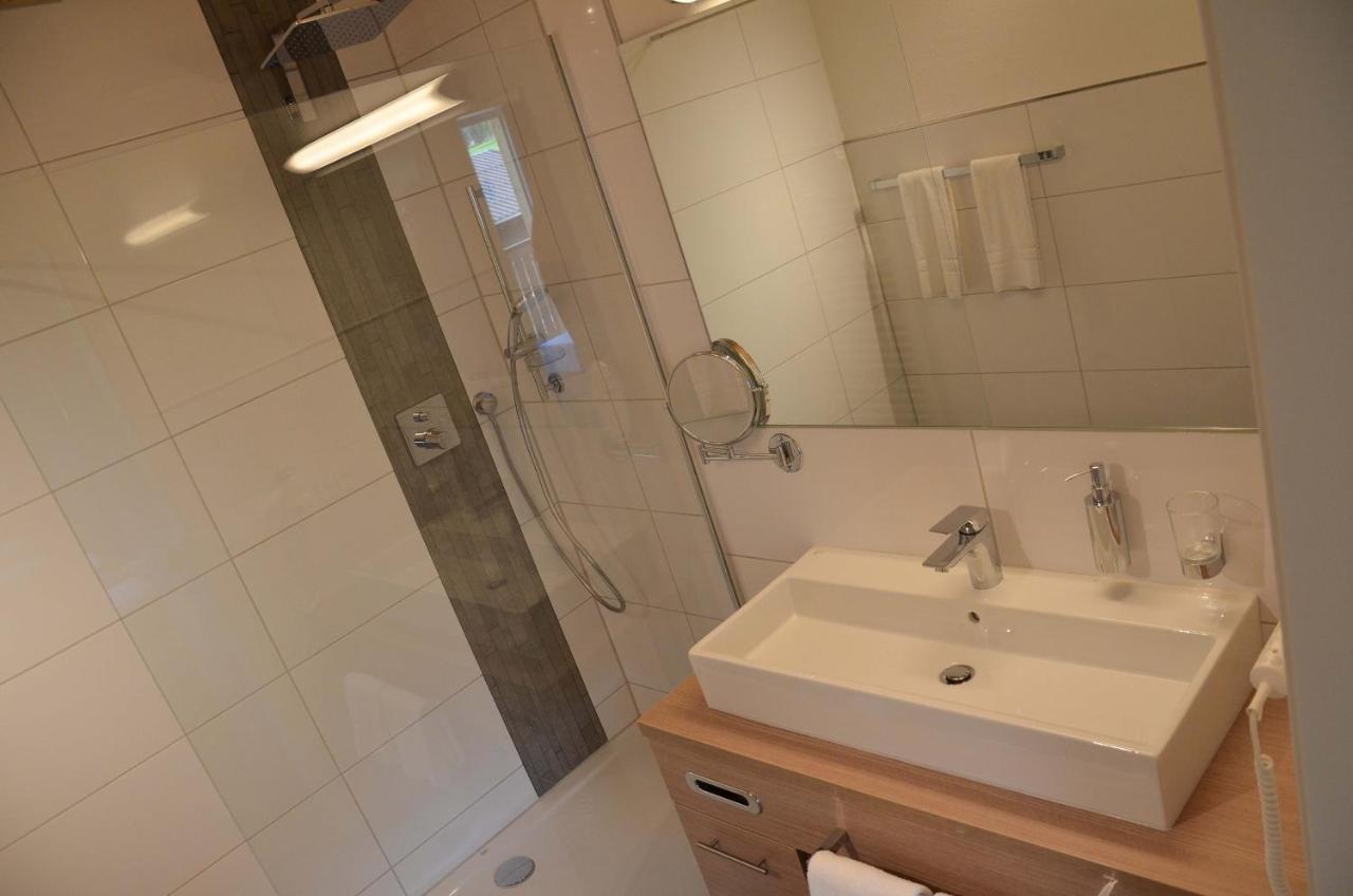 R Appartements Sommerbergbahnen Inklusive Танхайм Екстериор снимка