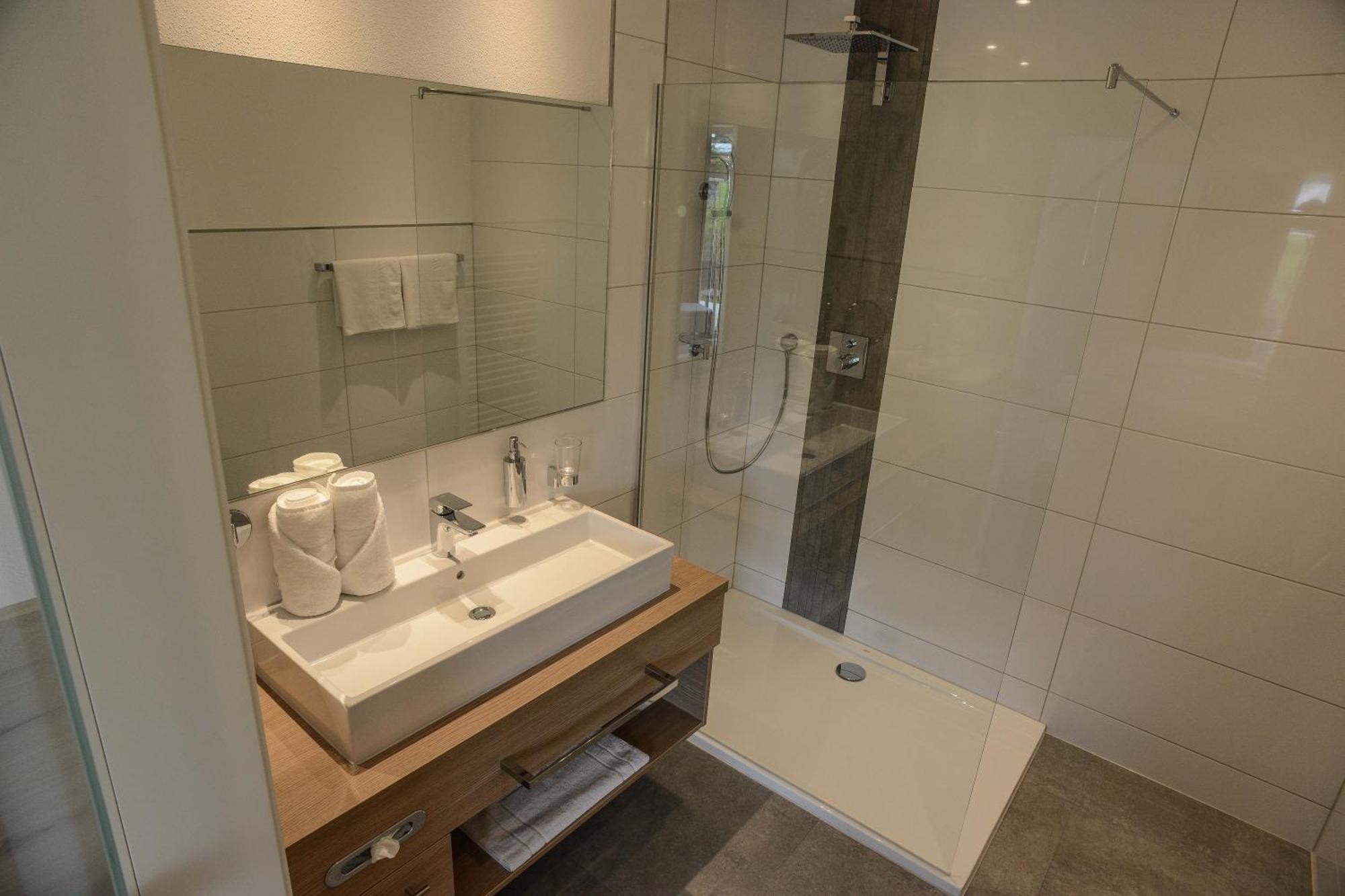 R Appartements Sommerbergbahnen Inklusive Танхайм Екстериор снимка