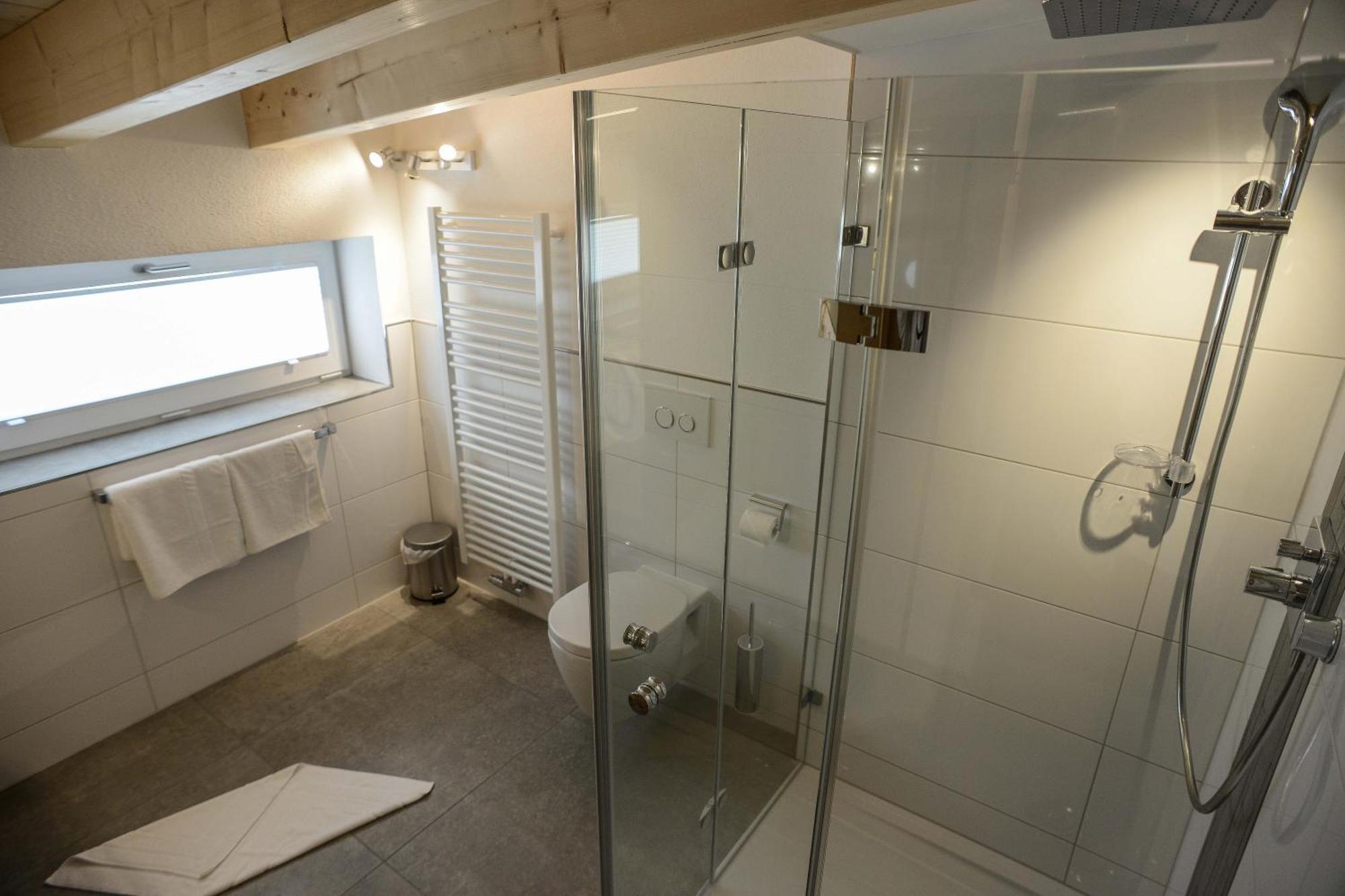 R Appartements Sommerbergbahnen Inklusive Танхайм Стая снимка