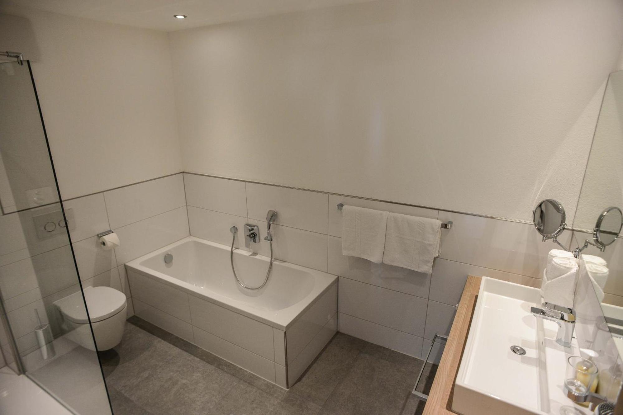 R Appartements Sommerbergbahnen Inklusive Танхайм Екстериор снимка