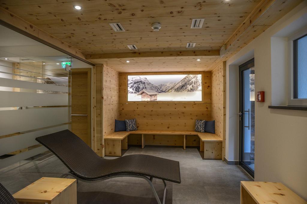 R Appartements Sommerbergbahnen Inklusive Танхайм Екстериор снимка