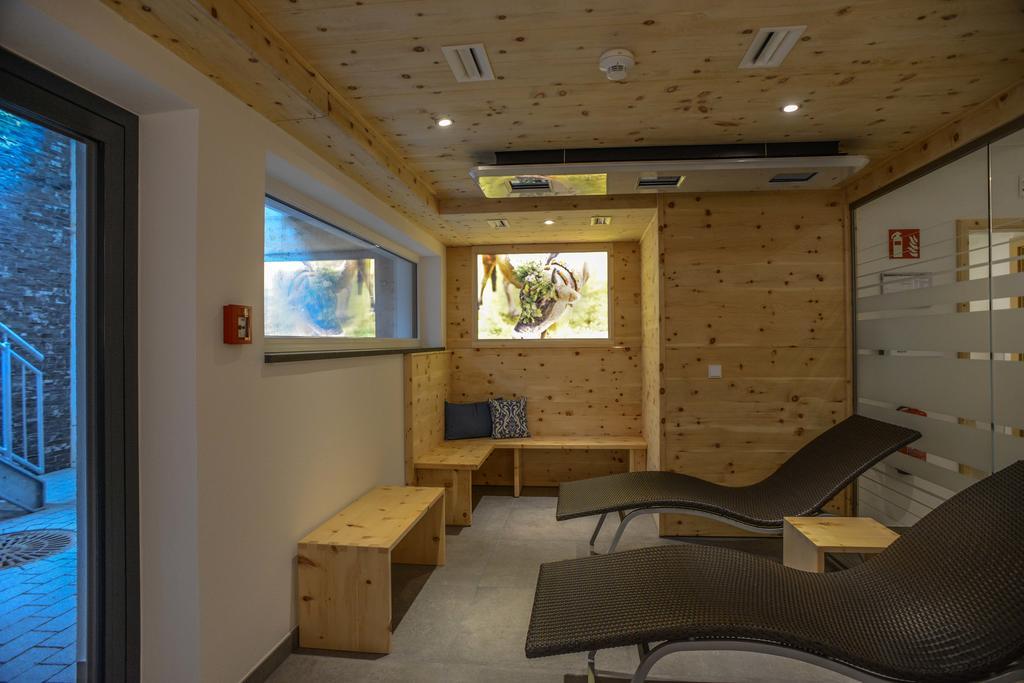 R Appartements Sommerbergbahnen Inklusive Танхайм Екстериор снимка
