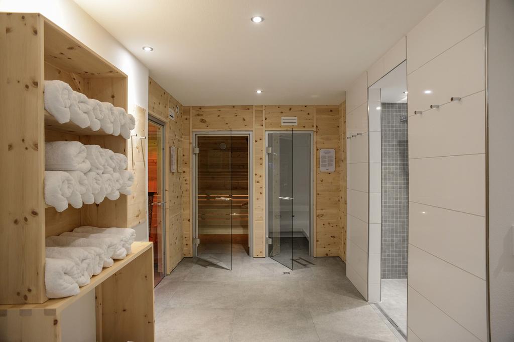 R Appartements Sommerbergbahnen Inklusive Танхайм Екстериор снимка